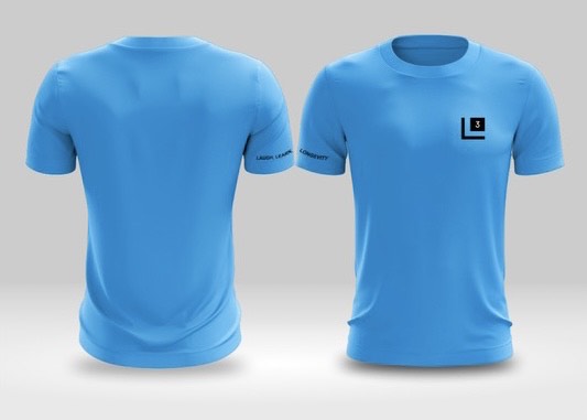 Men's Short Sleeve Performance Wear UV 30