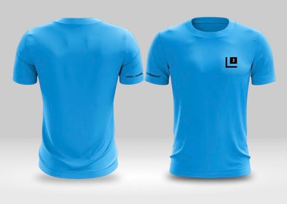 Men's Short Sleeve Performance Wear UV 30