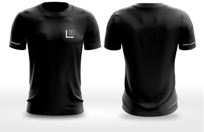 Men's Short Sleeve Performance Wear UV 30