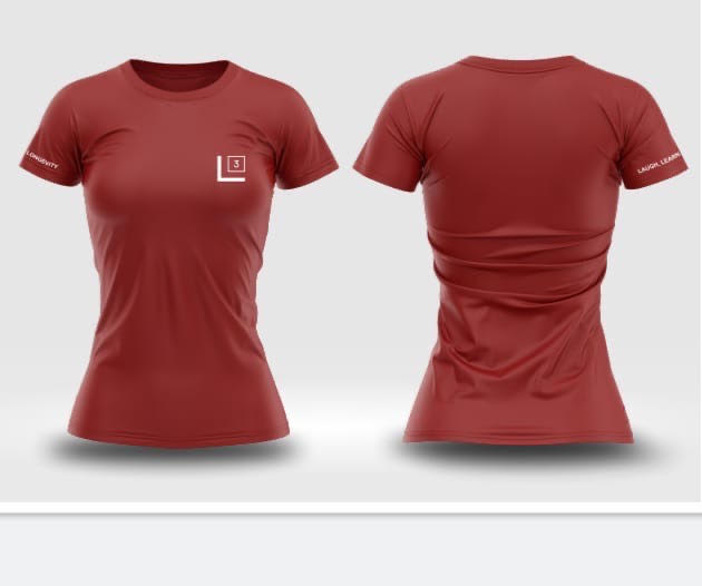 Women's Short Sleeve Performance Wear UV 30